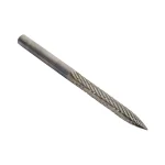 Freză carbură pentru anvelope, 6 x 90 mm, 04-01-61, Rema Tip Top - imagine 2