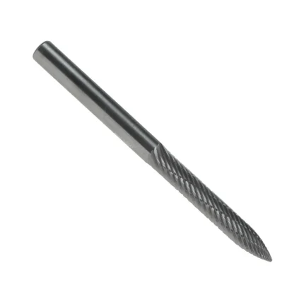 Freză carbură pentru anvelope, 8 x 100 mm, 04-01-56, Rema Tip Top
