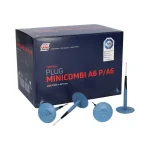 Petic anvelopă tubeless Minicombi A 6, 6 mm, 5113058, Rema Tip Top