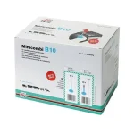 Petic anvelopă tubeless Minicombi B 10, 10 mm, 5113144, Rema Tip Top