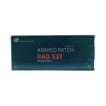 Petic anvelopă radial 537 aramid, 5125376, Rema Tip Top - imagine 2