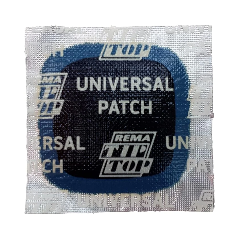 tip top petic universal premium up 3 (100 buccutie) 27mm 2 Petic cameră și anvelopă universal premium UP 3, 27 mm, 5025030-550, Rema Tip Top - imagine 1