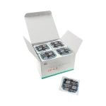 Petic cameră și anvelopă universal premium UP 4.5, 37 mm, 5025050-300, Rema Tip Top - imagine 2