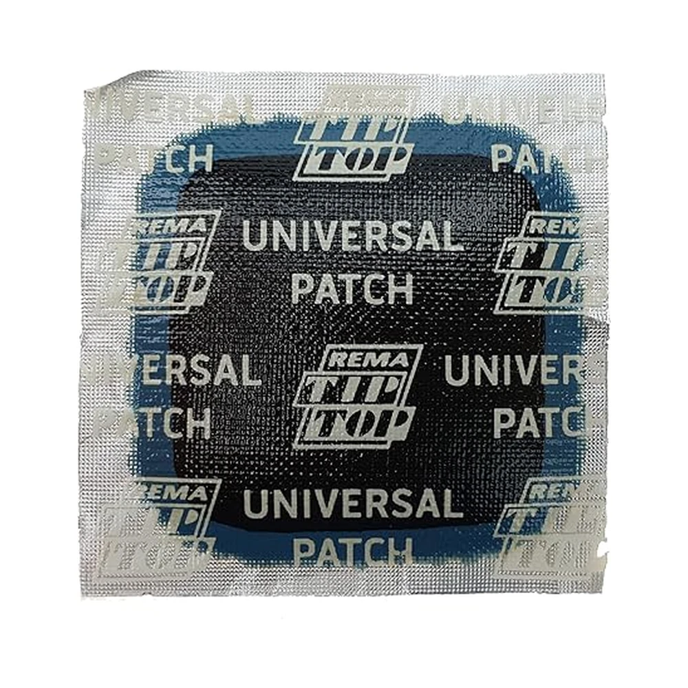 tip top petic universal premium up 4.5 (100 buccutie) 37mm 2 Petic cameră și anvelopă universal premium UP 4.5, 37 mm, 5025050-300, Rema Tip Top - imagine 1