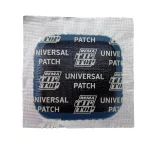 Petic cameră și anvelopă universal premium UP 6, 43 mm, 5025070-350, Rema Tip Top