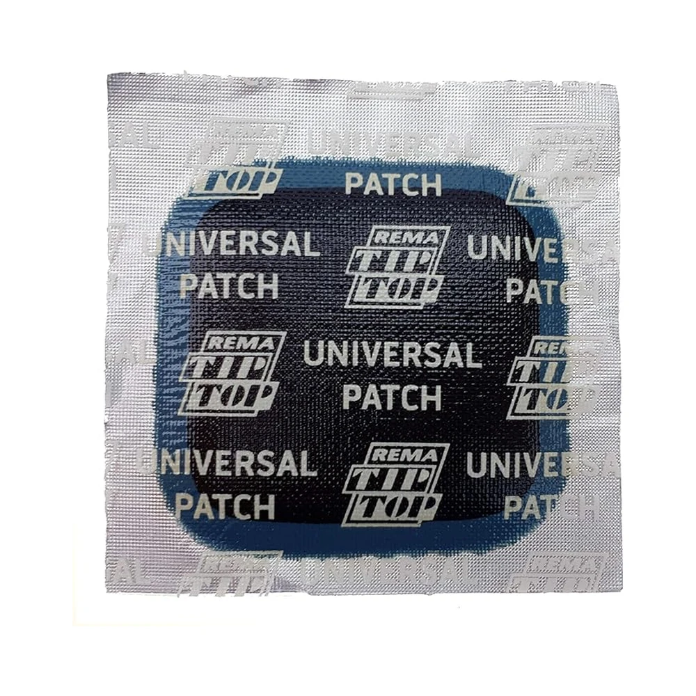 tip top petic universal premium up 6 43mm 2 Petic cameră și anvelopă universal premium UP 6, 43 mm, 5025070-350, Rema Tip Top - imagine 1