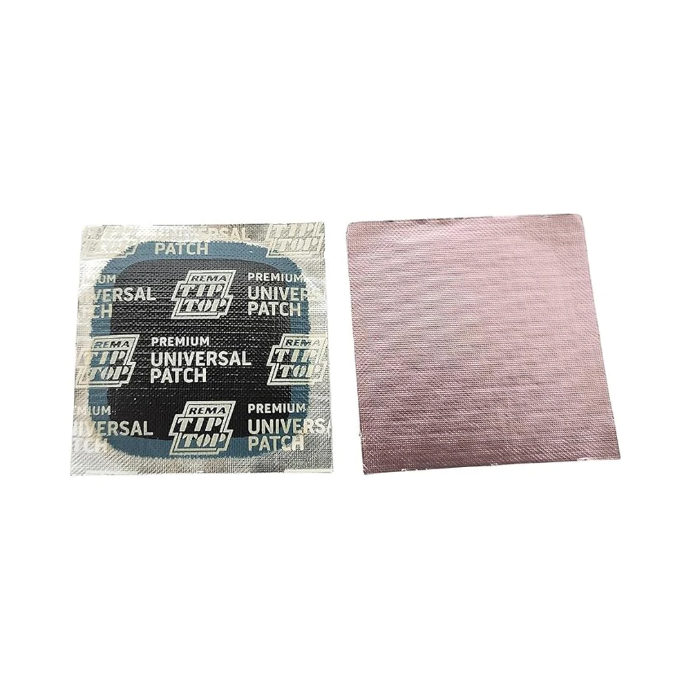 tip top petic universal premium up 8 55mm 1 Petic cameră și anvelopă universal premium UP 8, 55 mm, 5025090-200, Rema Tip Top - imagine 1
