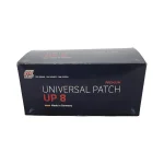 Petic cameră și anvelopă universal premium UP 8, 55 mm, 5025090-200, Rema Tip Top - imagine 3