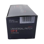 Petic cameră și anvelopă universal premium UP 8, 55 mm, 5025090-200, Rema Tip Top - imagine 4