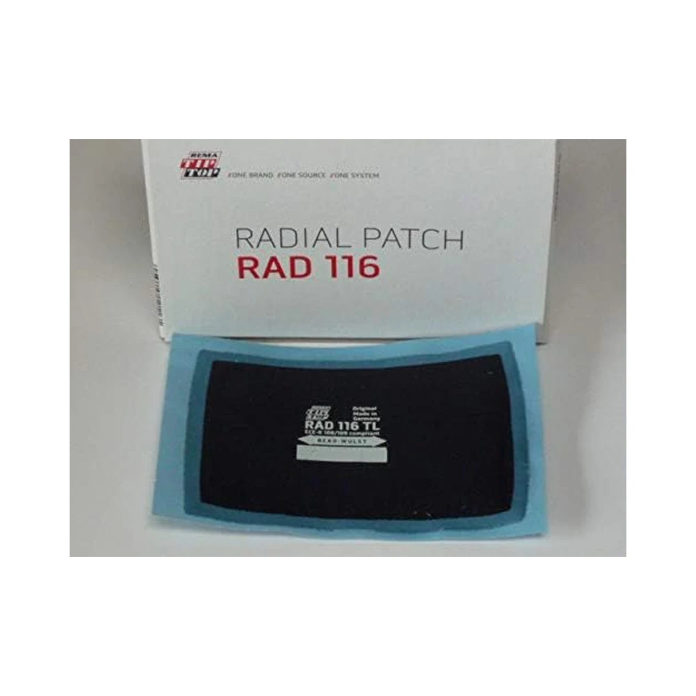 tip-top-radial-116-l3-10-buc-cut-rema-tip-top.webp Petic anvelopă radial 116 L3, 5121161, Rema Tip Top - imagine 1