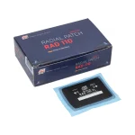 Petic anvelopă radial premium 110 TL, 75 × 55 mm, 5021104, Rema Tip Top - imagine 2