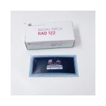 Petic anvelopă radial 122 TL, 175 × 75 mm, Rema Tip Top - imagine 3