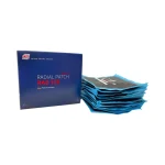 Petic anvelopă radial 125 TL, 125 × 115 mm, Rema Tip Top - imagine 3