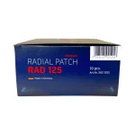 Petic anvelopă radial 125 TL, 125 × 115 mm, Rema Tip Top - imagine 4