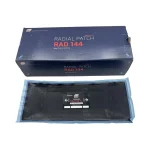 Petic anvelopă radial 144 TL, 335 × 130 mm, Rema Tip Top - imagine 2