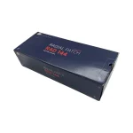Petic anvelopă radial 144 TL, 335 × 130 mm, Rema Tip Top - imagine 3