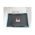 Petic anvelopă radial 184 TL, 295 × 215 mm, Rema Tip Top
