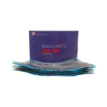 Petic anvelopă radial 186 TL, 340 × 245 mm, Rema Tip Top - imagine 4