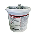 Șnur extruder pentru reparații anvelope, 12 kg, Rema Tip Top, 5161164