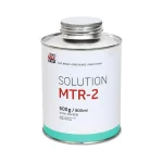 Soluție vulcanizare MTR-2 Thermopress 800 ml, Rema Tip Top