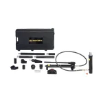 Kit hidraulic pentru îndreptat caroserii, 4 tone, 17 piese, HRS04, Rodcraft