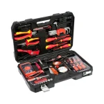 Trusă scule pentru electricieni 68 piese VDE, YT-39009, YATO