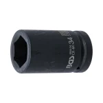 Tubulară lungă de impact BGS, 25 mm, 1", 5500-34