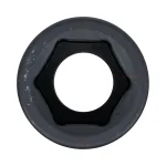 Tubulară lungă de impact BGS, 25 mm, 1", 5500-34 - imagine 3
