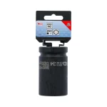 Tubulară lungă de impact BGS, 25 mm, 1", 5500-34 - imagine 4