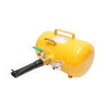 Tun de aer pneumatic PROAX, 19 L - imagine 4