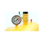 Tun de aer pneumatic PROAX, 38 L - imagine 4