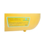 Tun de aer pneumatic PROAX, 38 L - imagine 3