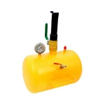 Tun de aer pneumatic PROAX, 38 L