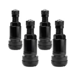 Valvă neagră MS525BLK, Proax - imagine 2