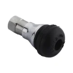 Valvă TR412 Crom/Scurtă premium (100 buc./pungă) Proax - imagine 4