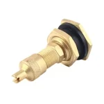 Valvă mecanică dreaptă Wola, TRJ670-03, Proax - imagine 3