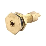 Valvă mecanică dreaptă Wola, TRJ670-03, Proax - imagine 2