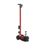 Cric YAK217/N 40/20T hidro-pneumatic Cattini