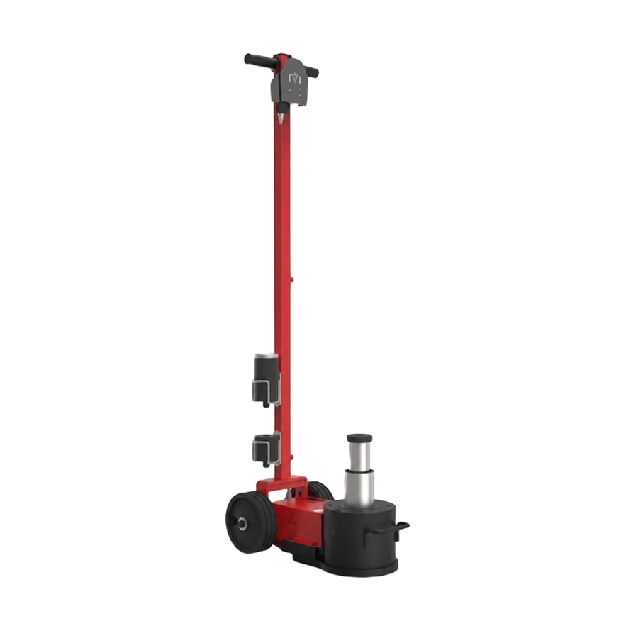 yak217-n-40-20t-cric-hidro-pneumatic-cattini-5 Cric YAK217/N 40/20T hidro-pneumatic Cattini - imagine 1
