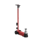Cric hidropneumatic 60/30/18 t, Cattini Yak 315/L