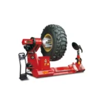 Mașină automată de dejantat pentru camioane și utilaje, 14–56″, Cormach, Super Vigor 2450N