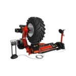 Mașină automată de dejantat pentru roți grele 14–60″, Cormach, Super Vigor 60″