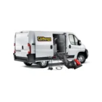 Mașină automată de dejantat pentru service mobil camion și autobuz 13–26″, Cormach, TMS 26″