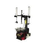 Mașină semiautomată de dejantat 12–30″, Cormach, F 528S GT MI
