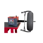 Mașină compactă de echilibrat roți moto, Cormach, Bench Moto MEC