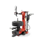 Mașină superautomată de dejantat pentru anvelope Run Flat și Low Profile, Cormach, Puma