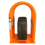 Cușcă de siguranță pentru umflarea anvelopelor de autoturism și SUV, Martins, MIC-PCR - imagine 5