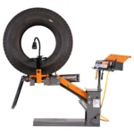Dispozitiv pneumatic pentru depărtat anvelope camion, autobuz și OTR, Martins, MTRS-HD