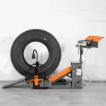Dispozitiv pneumatic pentru depărtat anvelope camion, autobuz și OTR, Martins, MTRS-HD - imagine 3