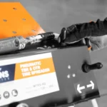Dispozitiv pneumatic pentru depărtat anvelope camion, autobuz și OTR, Martins, MTRS-HD - imagine 5